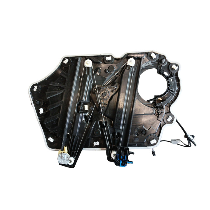 Leve vitre electrique avant gauche FORD PUMA 2 Photo n°2