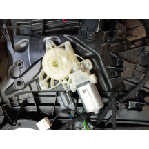 Leve vitre electrique avant gauche FORD PUMA 2 Photo n°3