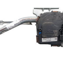 Moteur essuie glace avant FORD PUMA 2 Photo n°2