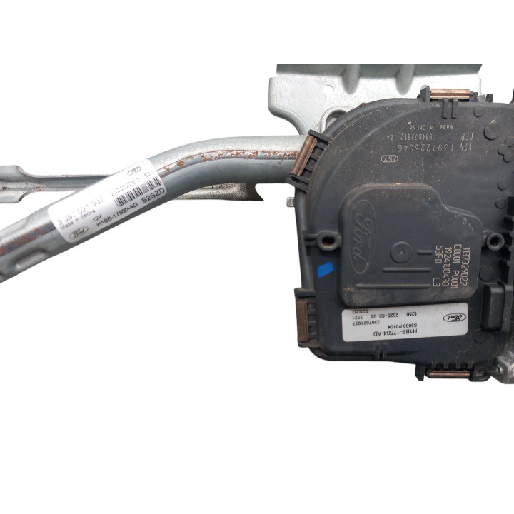 Moteur essuie glace avant FORD PUMA 2 Photo n°2