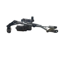 Moteur essuie glace avant FORD PUMA 2 Photo n°3