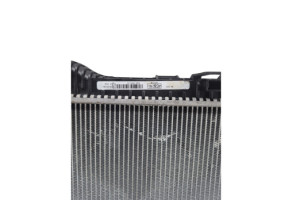 Radiateur eau FORD PUMA 2 Photo n°3