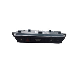 Bouton de warning DACIA SANDERO 3 STEPWAY Photo n°1