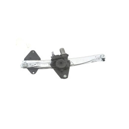 Leve vitre electrique avant gauche DACIA SANDERO 3 STEPWAY Photo n°1