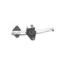 Leve vitre electrique avant gauche DACIA SANDERO 3 STEPWAY Photo n°1