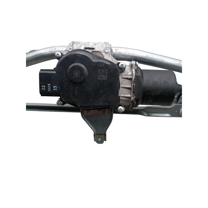 Moteur essuie glace avant DACIA SANDERO 3 STEPWAY Photo n°2