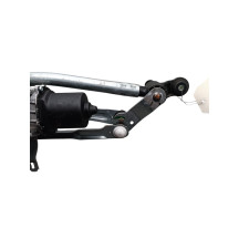 Moteur essuie glace avant DACIA SANDERO 3 STEPWAY Photo n°3