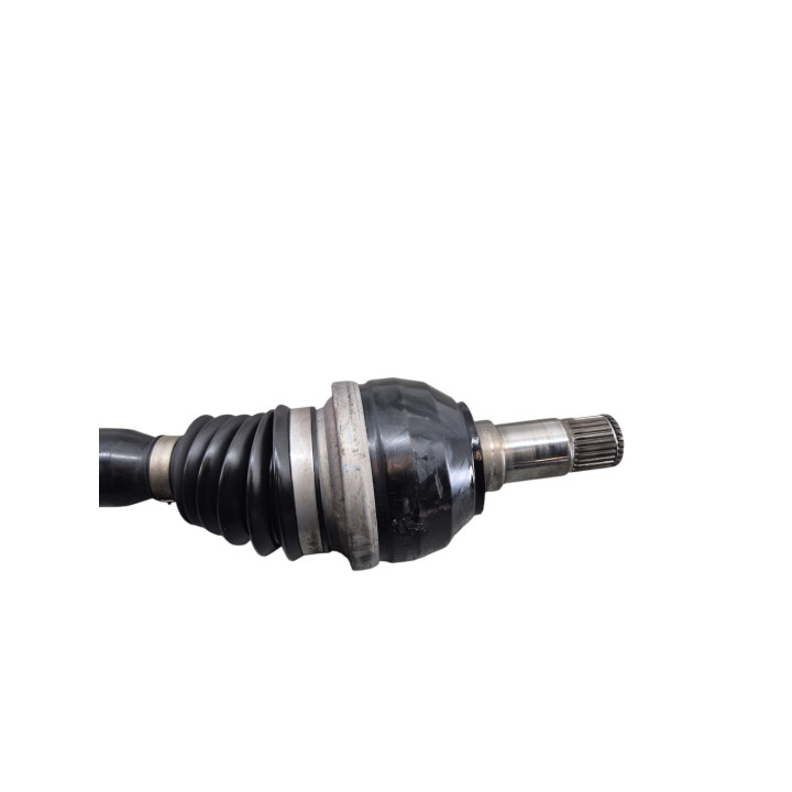 Cardan gauche (transmission) MERCEDES CLASSE B 246 Photo n°2