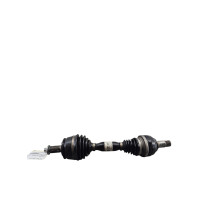 Cardan gauche (transmission) MERCEDES CLASSE B 246 Photo n°4