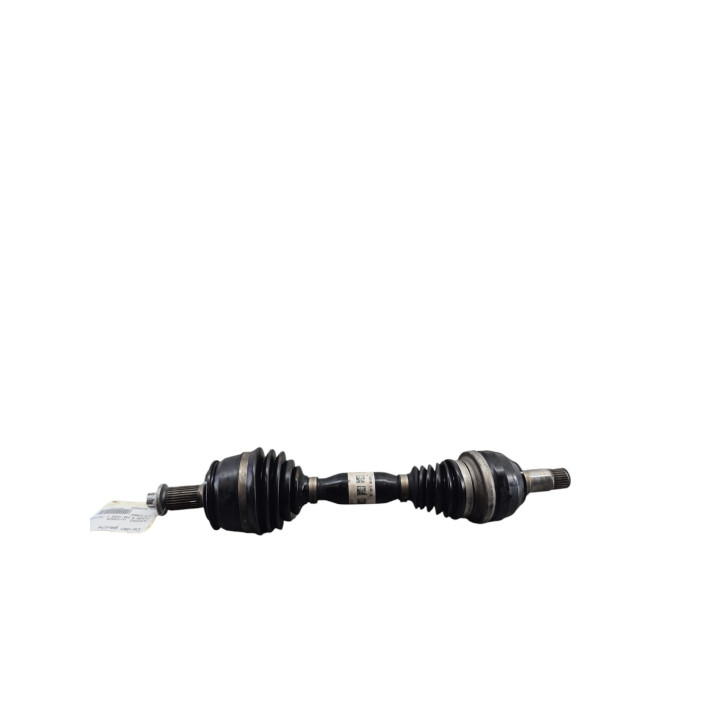 Cardan gauche (transmission) MERCEDES CLASSE B 246 Photo n°4