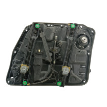 Leve vitre electrique avant gauche MERCEDES CLASSE B 246 Photo n°2