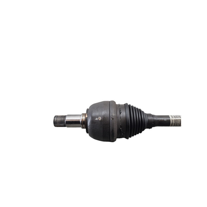Cardan gauche (transmission) MERCEDES CLASSE B 246 Photo n°2