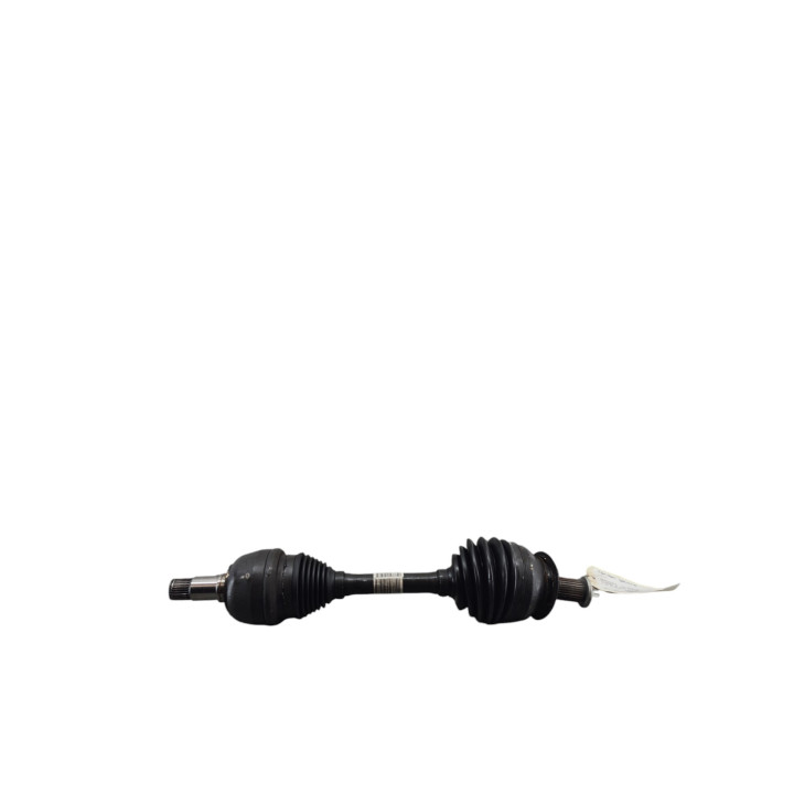 Cardan gauche (transmission) MERCEDES CLASSE B 246 Photo n°3