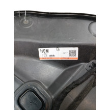 Leve vitre electrique avant gauche MAZDA CX3 Photo n°3