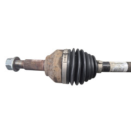 Cardan gauche (transmission) PEUGEOT RCZ Photo n°1