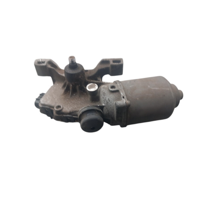 Moteur essuie glace avant TOYOTA IQ Photo n°2