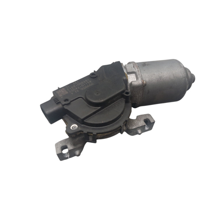 Moteur essuie glace avant TOYOTA IQ Photo n°3