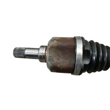 Cardan gauche (transmission) PEUGEOT 208 1 Photo n°2