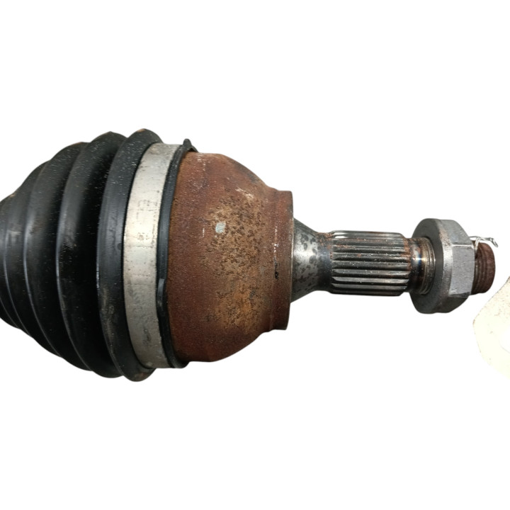 Cardan gauche (transmission) PEUGEOT 208 1 Photo n°3