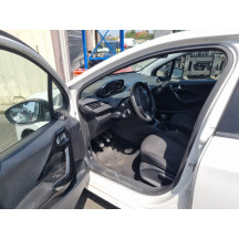 Cardan gauche (transmission) PEUGEOT 208 1 Photo n°5