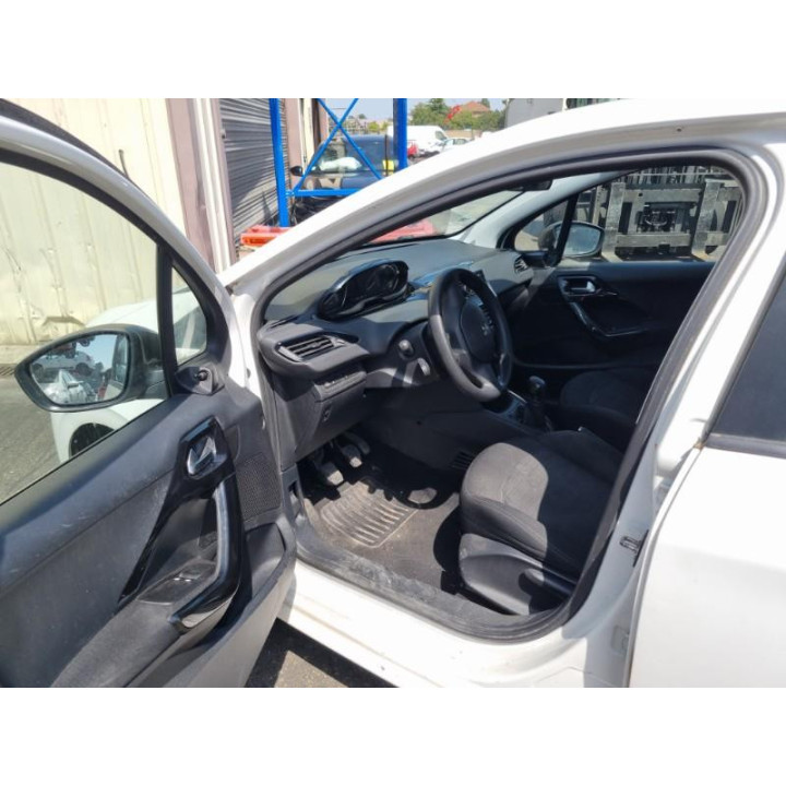 Cardan gauche (transmission) PEUGEOT 208 1 Photo n°5