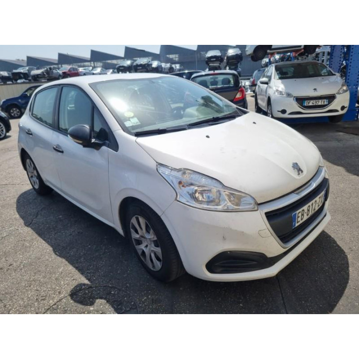 Cardan gauche (transmission) PEUGEOT 208 1 Photo n°8