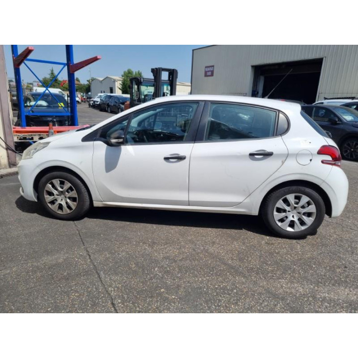Cardan gauche (transmission) PEUGEOT 208 1 Photo n°9