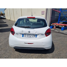 Cardan gauche (transmission) PEUGEOT 208 1 Photo n°11