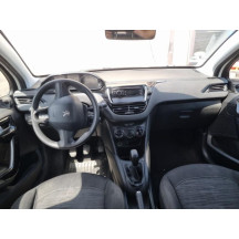Cardan gauche (transmission) PEUGEOT 208 1 Photo n°13