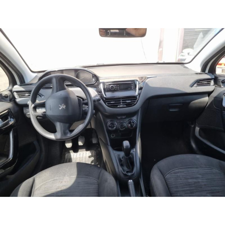 Cardan gauche (transmission) PEUGEOT 208 1 Photo n°13