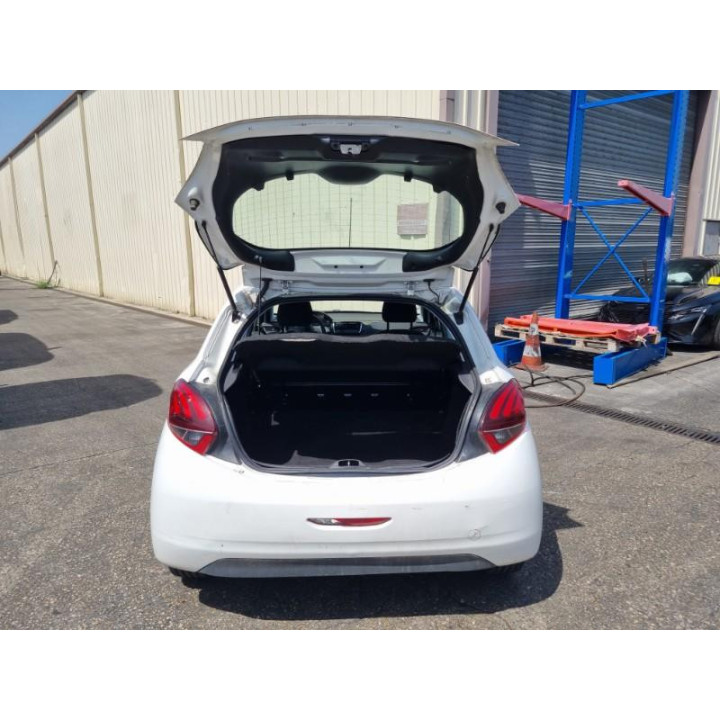 Cardan gauche (transmission) PEUGEOT 208 1 Photo n°14
