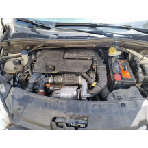 Cardan gauche (transmission) PEUGEOT 208 1 Photo n°15