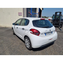 Cardan gauche (transmission) PEUGEOT 208 1 Photo n°16