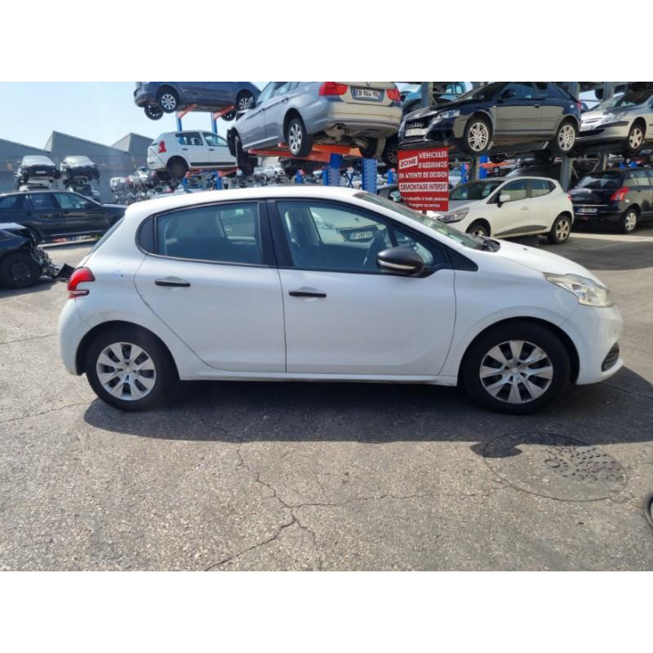 Cardan gauche (transmission) PEUGEOT 208 1 Photo n°17