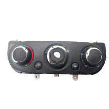 Commande chauffage RENAULT CLIO 4 Photo n°1