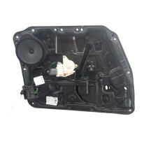 Leve vitre electrique avant gauche MERCEDES CLASSE B 246 Photo n°1