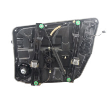 Leve vitre electrique avant gauche MERCEDES CLASSE B 246 Photo n°3