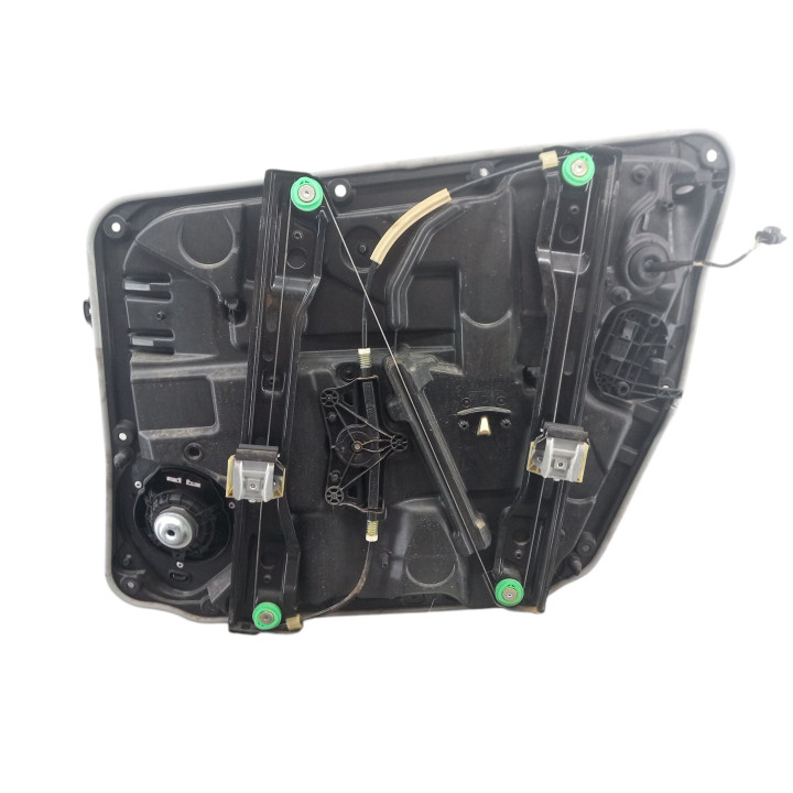 Leve vitre electrique avant gauche MERCEDES CLASSE B 246 Photo n°3