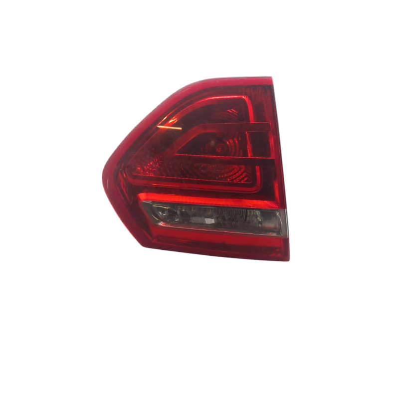 Feu arriere secondaire gauche (feux) CITROEN C4 PICASSO 1 Photo n°1