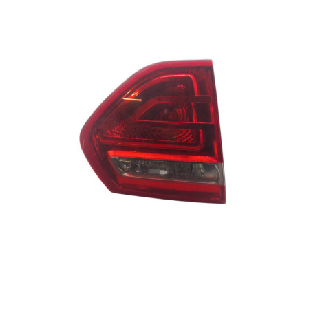 Feu arriere secondaire gauche (feux) CITROEN C4 PICASSO 1