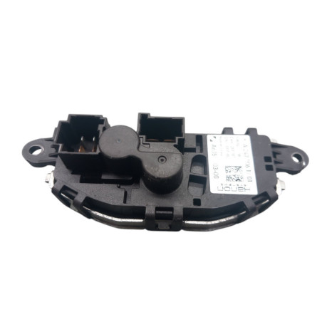 Resistance chauffage MERCEDES CLASSE A 177