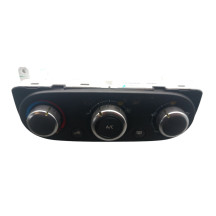 Commande chauffage RENAULT CLIO 4 Photo n°1