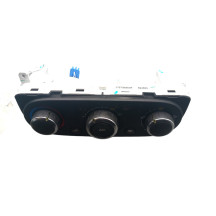 Commande chauffage RENAULT CLIO 4 Photo n°2