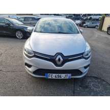 Commande chauffage RENAULT CLIO 4 Photo n°5