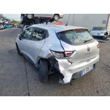 Commande chauffage RENAULT CLIO 4 Photo n°6