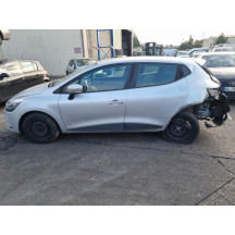 Commande chauffage RENAULT CLIO 4 Photo n°8