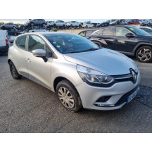 Commande chauffage RENAULT CLIO 4 Photo n°11