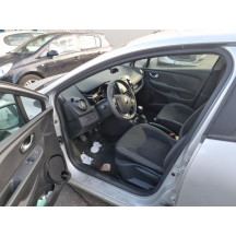 Commande chauffage RENAULT CLIO 4 Photo n°13