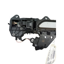 Poignee porte avant gauche RENAULT MEGANE 5 Photo n°4