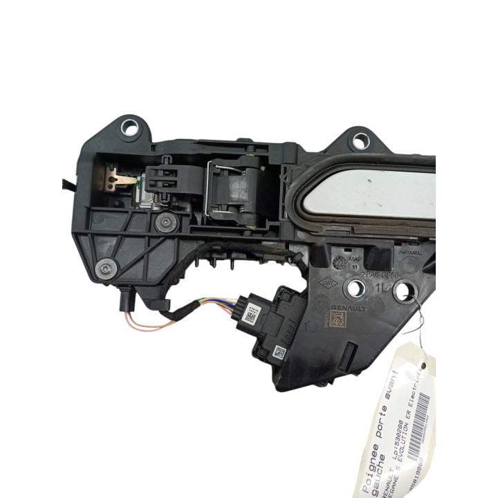 Poignee porte avant gauche RENAULT MEGANE 5 Photo n°4